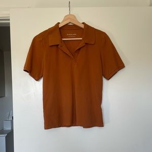 Everlane Polo